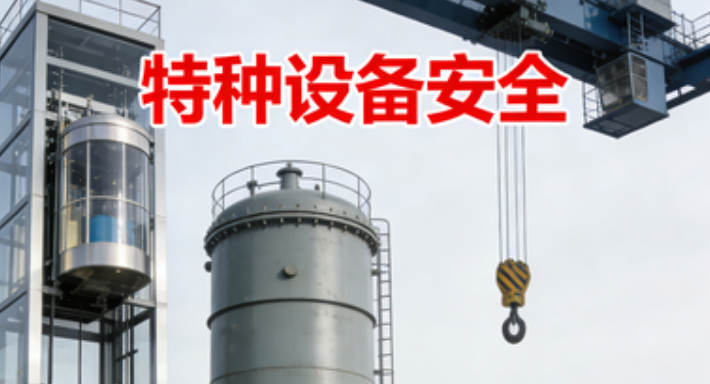 固定式压力容器安全监察教学